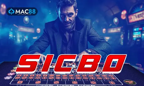 Ultimate Sic Bo